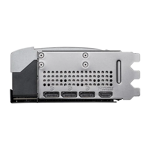 MSI RTX 5090 Ventus 3X OC 32GB GDDR7 Graphics Card